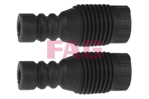 Dust Cover Kit, shock absorber